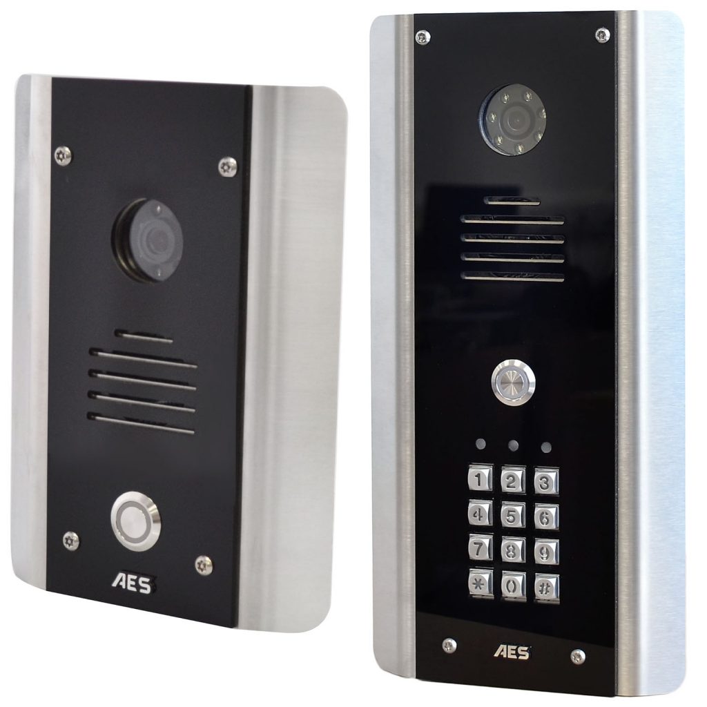 Wireless Intercoms Easygates Co Uk