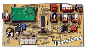 41A5696-4D (C) (B) - Logic Board - EasyGates.co.uk