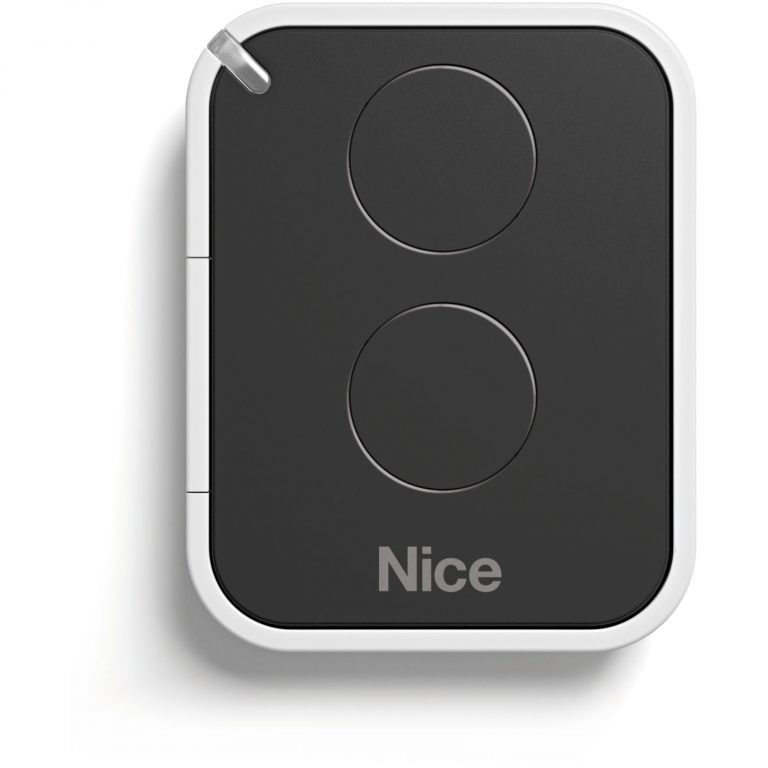 Nice ON2E 2 Button Remote Control - EasyGates.co.uk