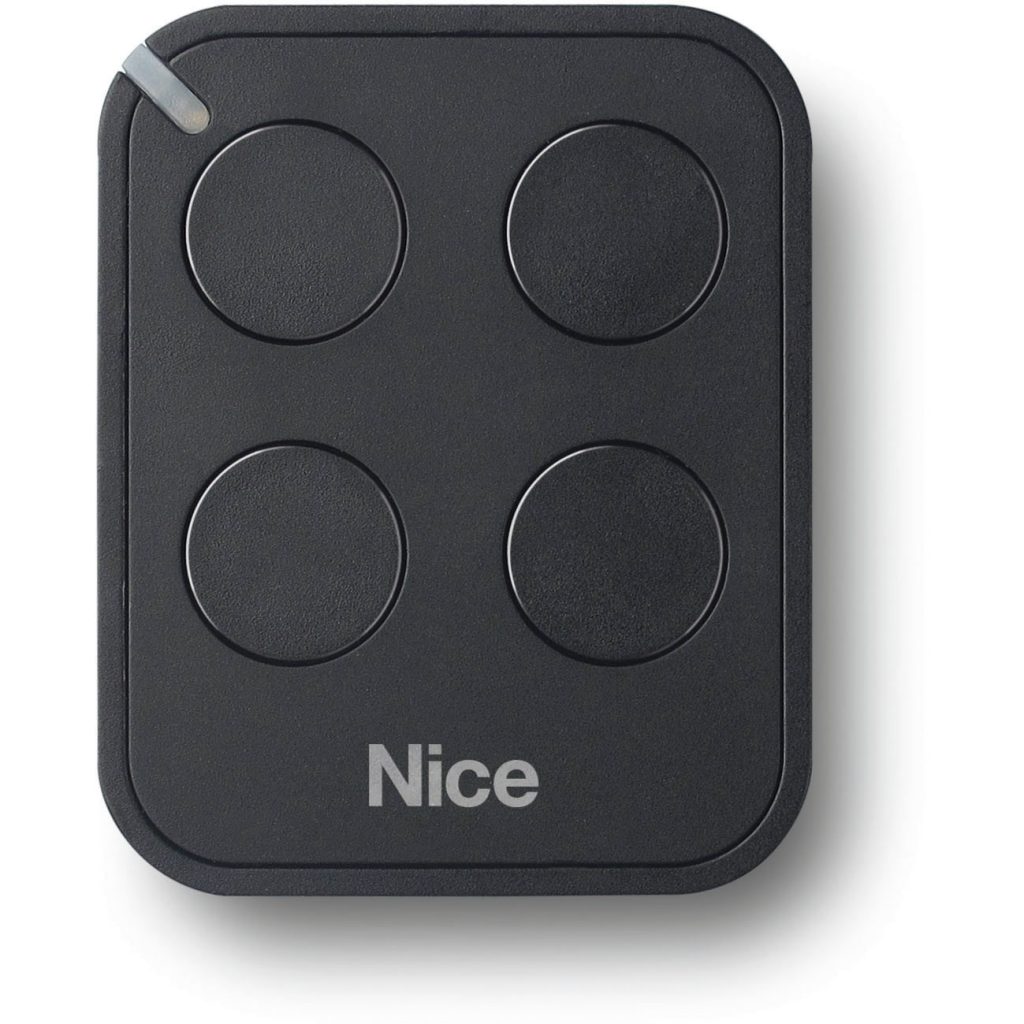 Nice Remote Controls - EasyGates.co.uk