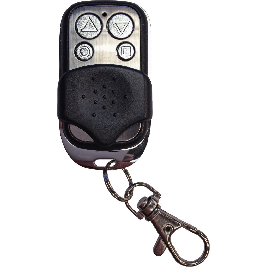 Gate & Garage Door Remote Controls - EasyGates.co.uk