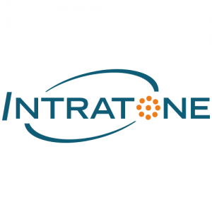 Intratone Logo