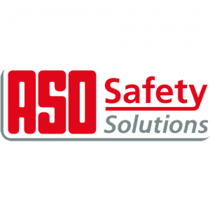 ASO Safety Solutions Logo