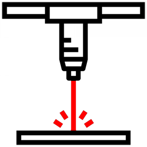 Laser Etching