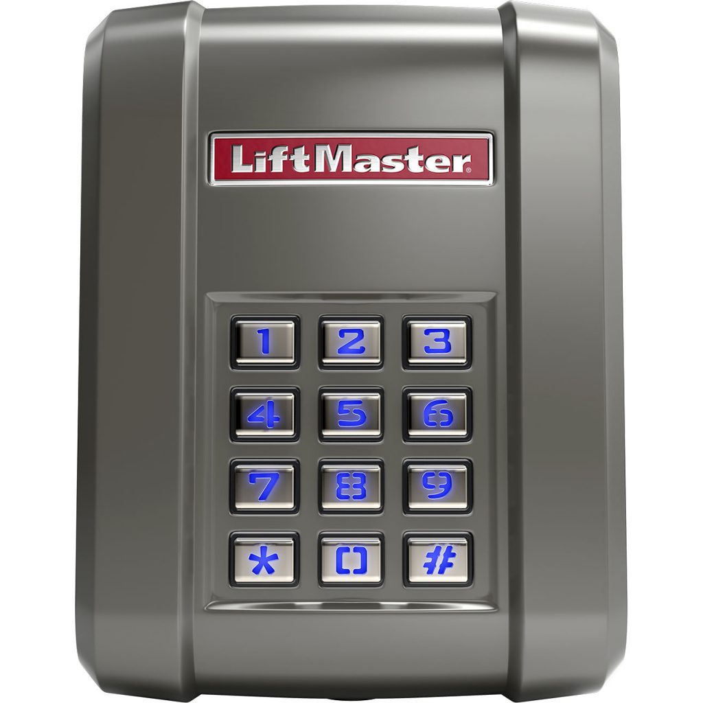 Keypads - Easygates.co.uk