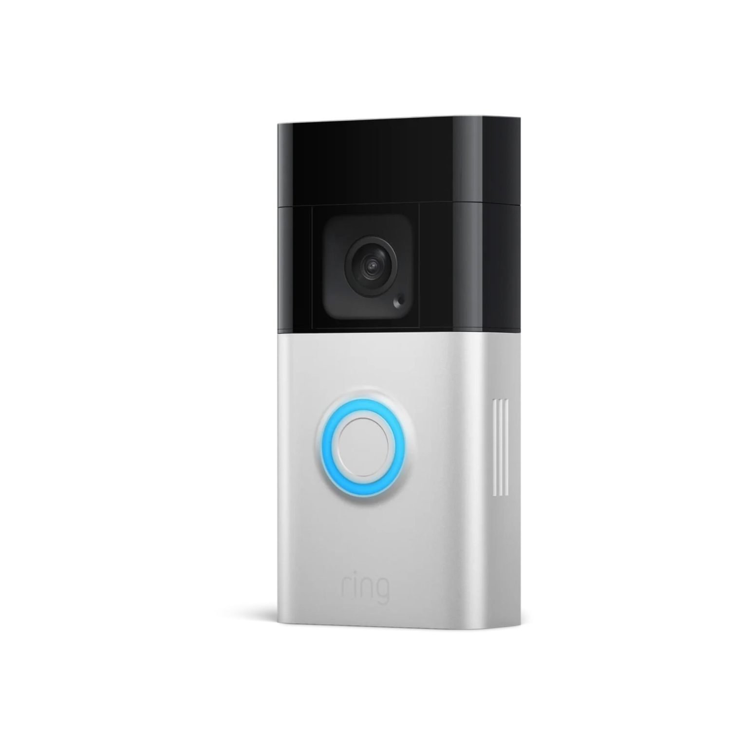 Ring Battery Video Doorbell Plus - EasyGates.co.uk