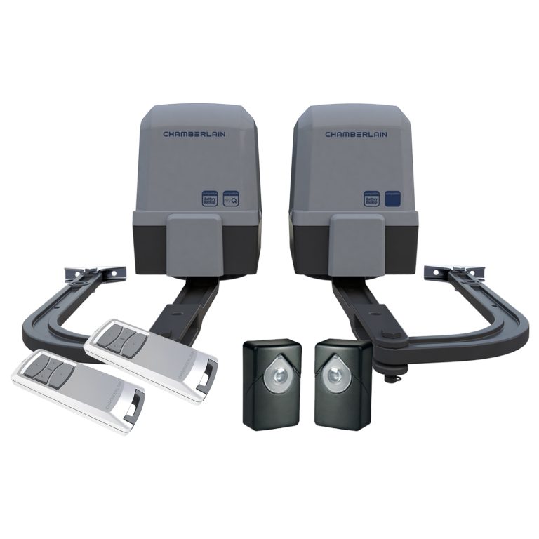 Gate Opener Kits - EasyGates.co.uk