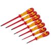 C.K VDE Screwdriver Set - SLP/PZ (Set of 7) T49193D