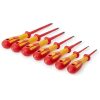 C.K VDE Screwdriver Set - SLP/PZ (Set of 7) T49193D