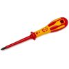 C.K VDE Screwdriver Set - SLP/PZ (Set of 7) T49193D