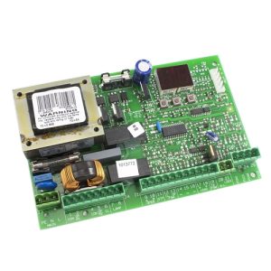 FAAC 455D Control Board