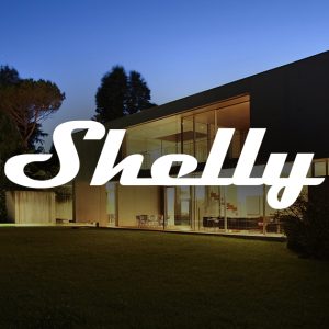 Shelly Smart Home